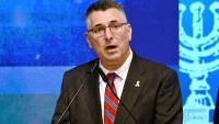 Israel threatens to 'act against Britain' if illegal West Bank settlements are sanctioned by UK