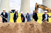 Hyperstrong starts building LEAG’s 1.6GWh Germany BESS under turnkey contract 