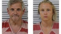 Two Bristol residents arrested in Carter County on South Carolina warrants