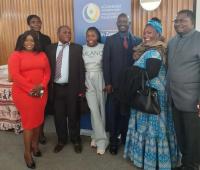World Peoples Assembly Opens Zambian Office