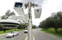 Florida’s de-Flocking: After state order, Central Florida municipalities end use of high-tech cameras