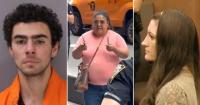 Times Square Stabber Is Eerily Similar to Leftist Heroes Lindsay Clancy and Luigi Mangione - Postpartum Depression, Dead Corporate Exec