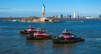 McAllister Towing is building the fleet that modern shipping actually needs