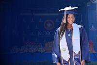 Bisciotti Family Foundation and Morgan State Expand Pathways to College for Baltimore Students