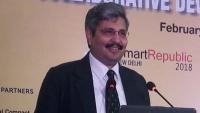 Delhi Police picks up ex civil servant Ashish Joshi for questioning in FIR over ‘online activity’