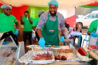 Kenyan meat processor builds a one-million goats annual exports business