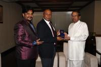 Zipline Maldives wins Global Excellence Award for ‘World’s Most Beautiful Zipline’