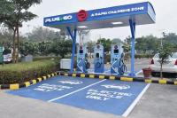 India’s EV charging network grows, but usage remains low: Report 3 hrs ago•Dipan Sur