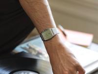 Casio's new hybrid Vintage watch arrives in the US for $10 more than in Japan
