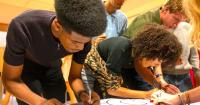 Hobart and William Smith Colleges celebrates enrollment boost