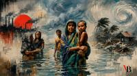 Climate-induced human rights violations in Bangladesh