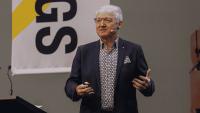 Australia risks becoming landlord to foreign AI companies, says Walsh