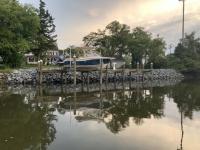 New Delaware law speeds up permits for docks and submerged lands