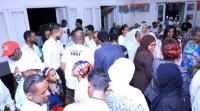 Eritrean Community in Egypt Celebrates Bahti Meskerem