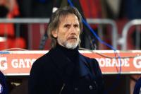 EXCLUSIVE: Gareca on Peru and his 'dream' of coaching Independiente
