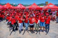 Eswatini Mobile launches Siyabangena More ngeli Million