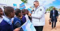 Duma Boko School Under Scrutiny