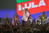 Lula’s lead over Flavio Bolsonaro narrows ahead of Brazil election, Quaest poll shows