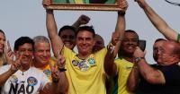 Brazil’s electoral court sets new standards for AI deepfakes after case involving Sen. Bolsonaro