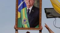 Brazil's electoral court sets new standards for AI deepfakes after case involving Sen. Bolsonaro