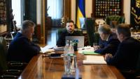 Ukraine to receive new air defense packages from Germany in Sept – Zelensky