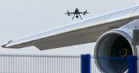 Media: Germany to provide new military aid to Ukraine in response to drone incident near Ukrainian plane