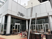 Italian restaurant closes prime location in Stamford