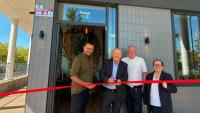 Award-winning family's new restaurant a 'welcome addition'