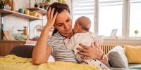 Ideas We Should Steal: Universal Postpartum Services