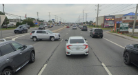 State Police Investigating Fatal Motorcycle Crash in Lewes