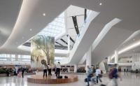 New Orleans airport expects busy Labor Day weekend