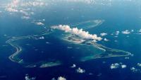 Britain to hold fresh talks with Mauritius next week as Burnham pushes ahead with Chagos deal
