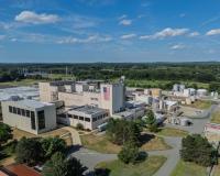 Biotech Firm Buys Former Merrimack Anheuser-Busch Brewery for $47 million
