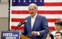 Old and On the Way: How Ed Markey Dispatched Seth Moulton in Massachusetts