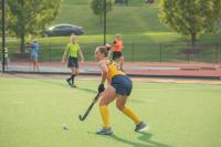 Field Hockey controls the whole way to down No. 14 Michigan