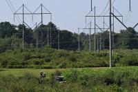 A huge wind farm is coming  to northern Maine. How will it impact bills?