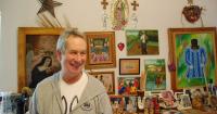 Iconic New Orleans artist Bunny Matthews' wit, humor and controversy chronicled in new biography