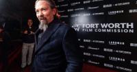 James Jordan dishes on 'Lioness,' 'Landman' and North Texas