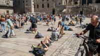 ‘Magaluf of the north’: Locals despair as UK tourists wreck Spain’s untouched gems
