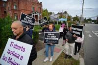 New guidelines protect pro-life protesters in New Jersey