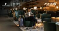 Qatar Airways, Priority Pass join to offer Beyond Business members enhanced airport lounge benefits