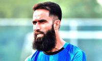 Mehrajuddin Wadoo appointed head coach of India U17 men’s football team