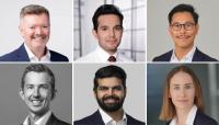 Roland Berger quietly builds up its senior leadership team in Australia