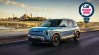 Kia and the colossus: why the EV2 is our Genius Awards 2026 Crossover of the Year