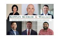 People on the Move: Club Industry Leadership Updates