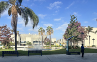 Cypress Chronicle Presents: A Survival Guide to Cypress College