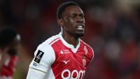 Folarin Balogun 'not comfortable' signing for Everton after medical questions, says Monaco sporting director