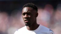Monaco CEO reveals Chelsea’s Camara push as Balogun’s Everton move collapses