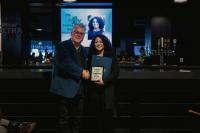 FOX26’s ‘Business Leaders’ raises glass to 40 Under 40