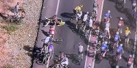 OUTERLINE: Pogačar’s Vuelta Crash Changes Everything
